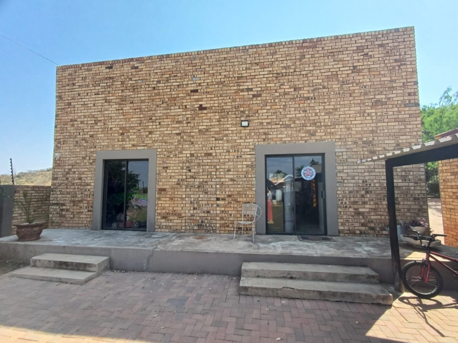 4 Bedroom Property for Sale in Doringkruin North West